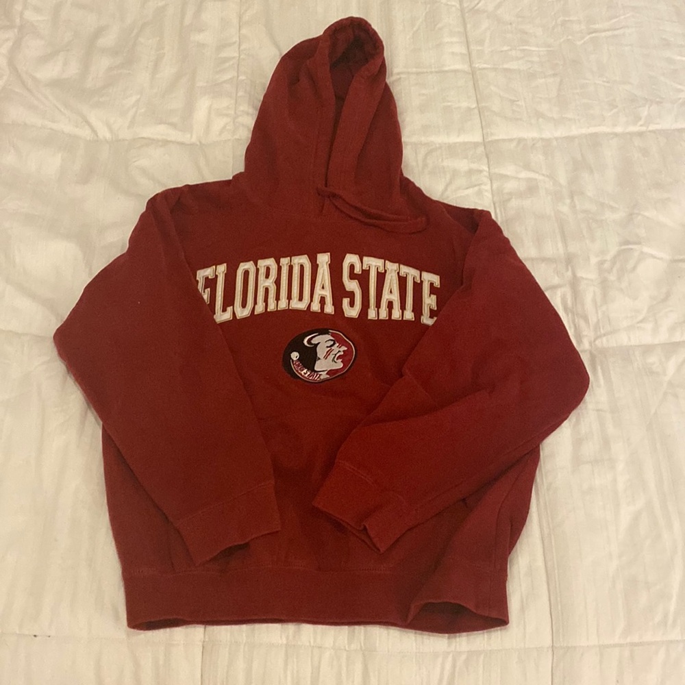 Florida State Hoodie